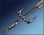 fantasy style sword